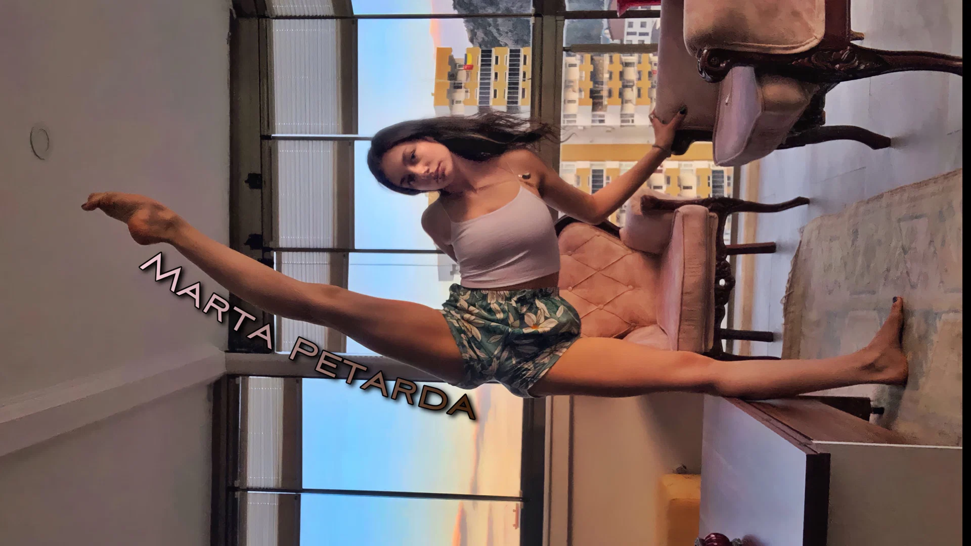 Ur queen♥️👣 profile banner