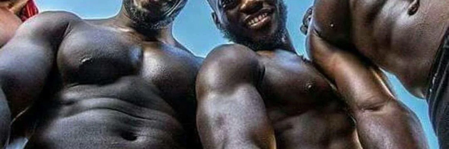 Nasty Raw ParTy Freak profile banner