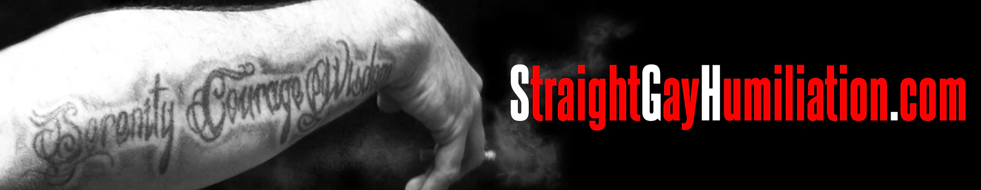 Miles Striker profile banner