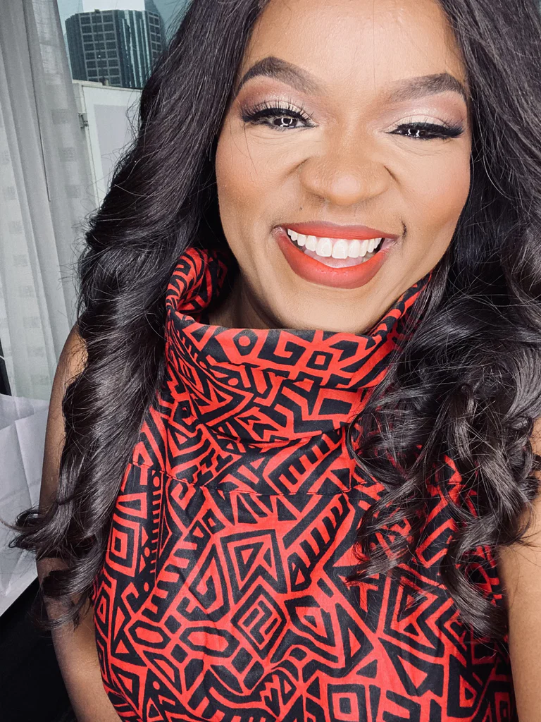 Latashia Alexander's avatar