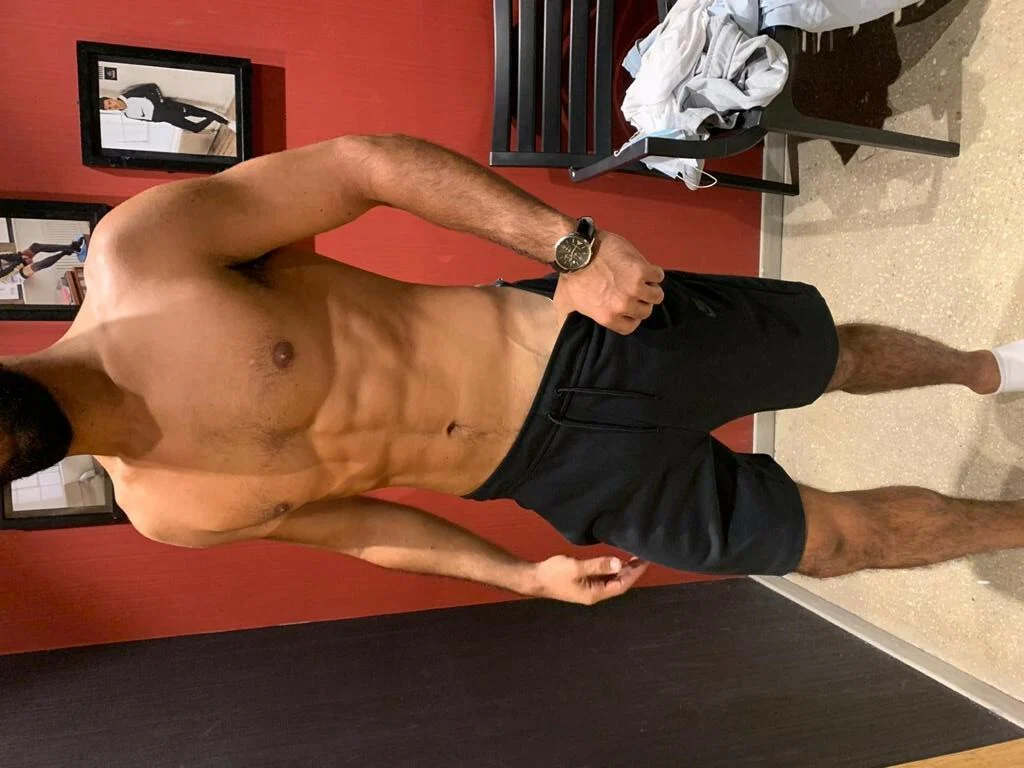 mister flex profile banner