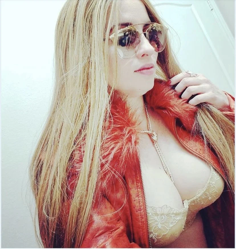 yanaiza fonseca's avatar