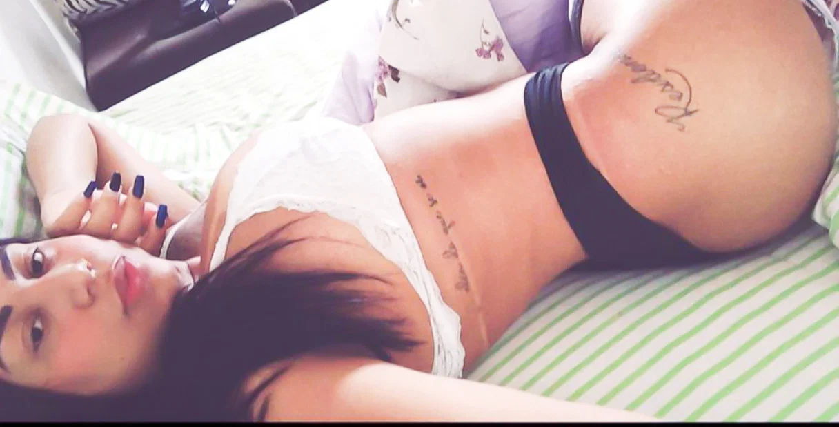 Lady lu profile banner