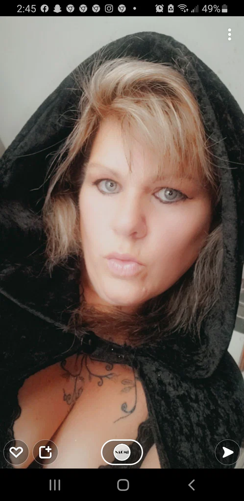 Rigina's avatar