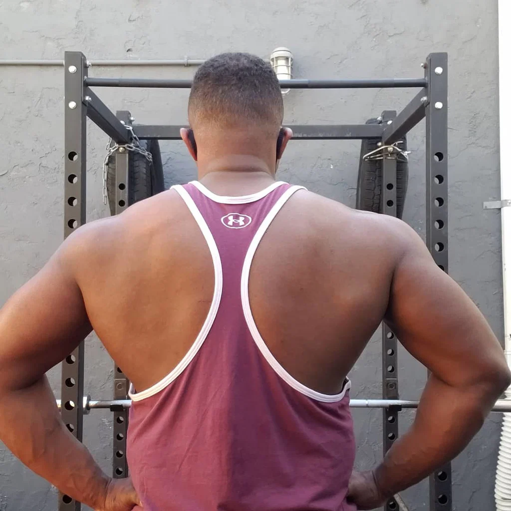 TerryDFit's avatar