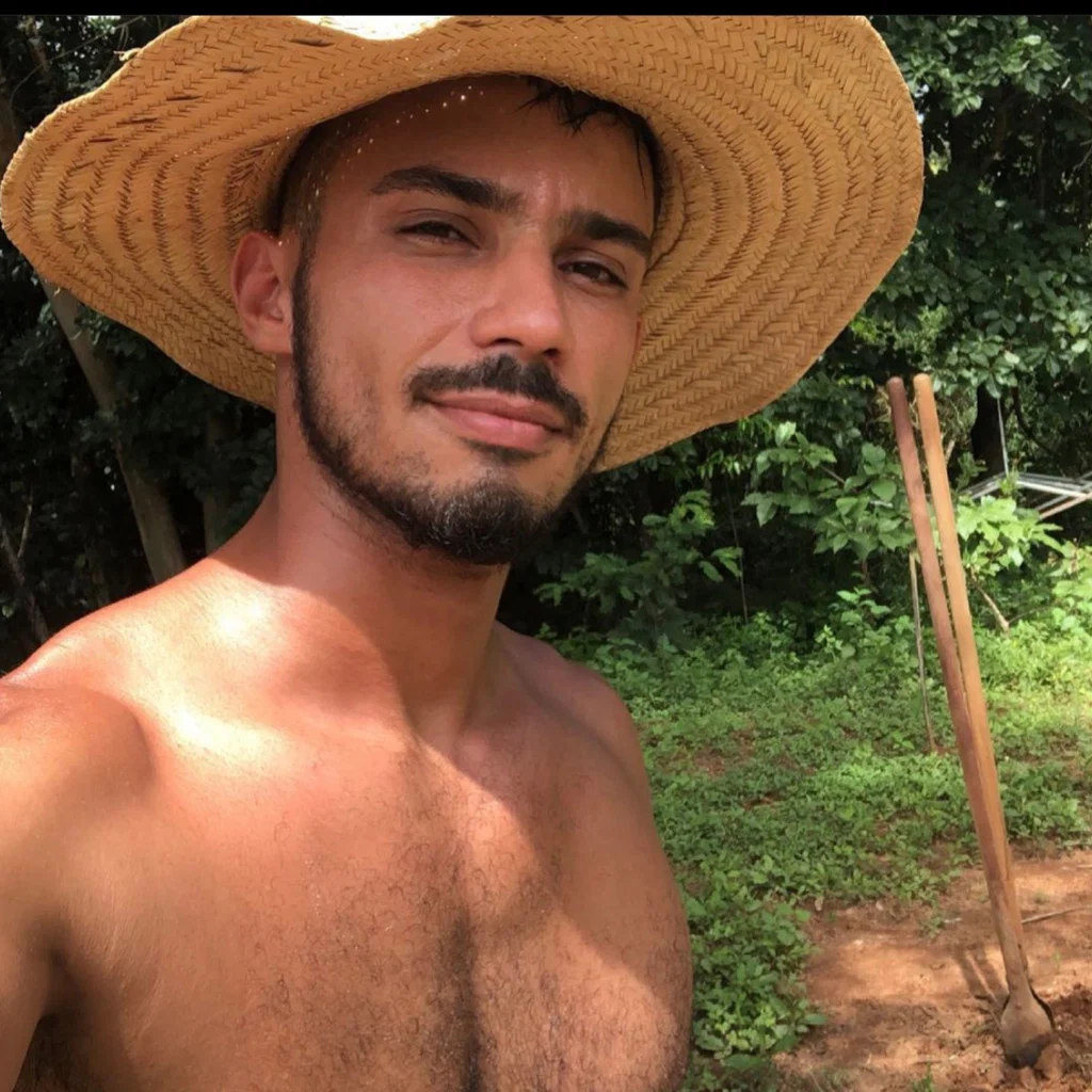 Pequizao's avatar
