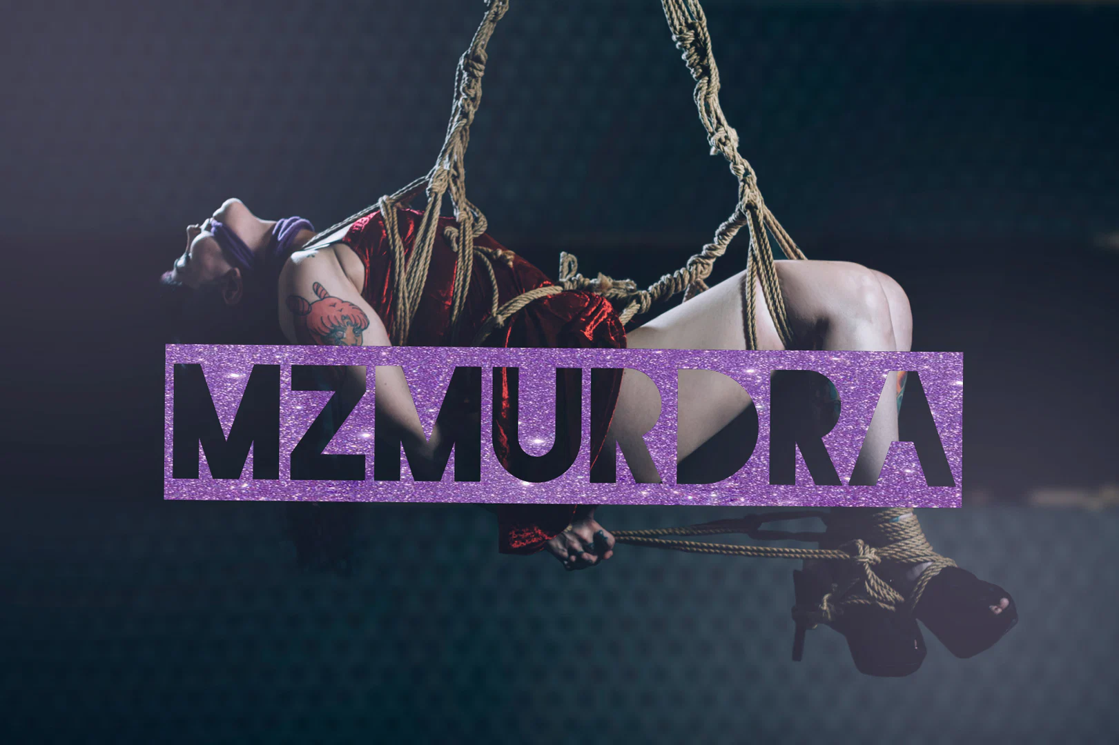 bunny deplume profile banner