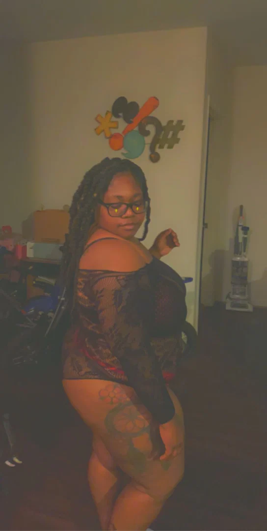 BBW/CURVY QUEEN profile banner