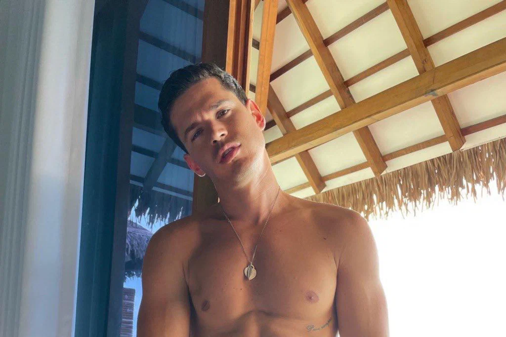 Andreasss private's avatar