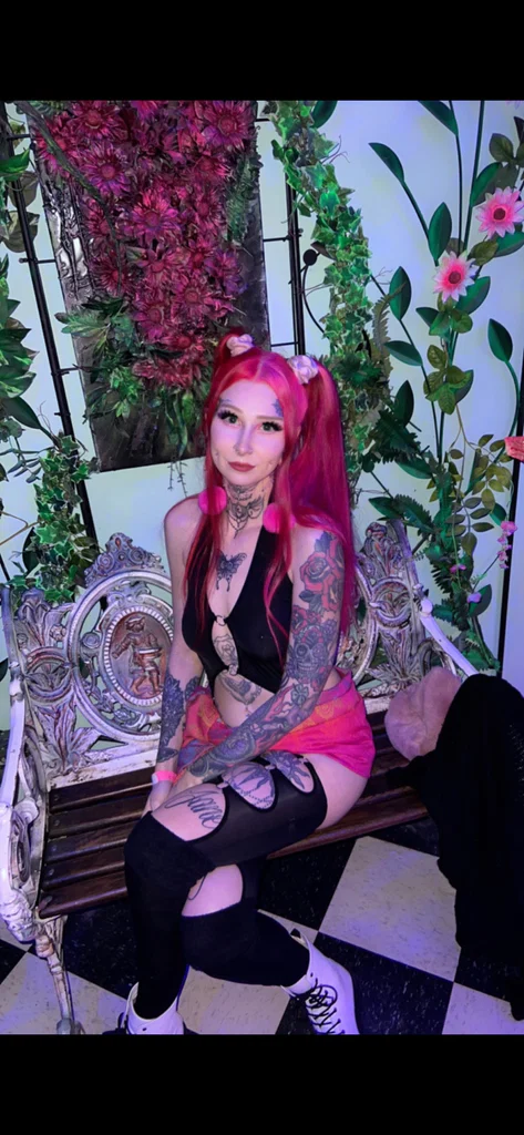 Marijane's avatar