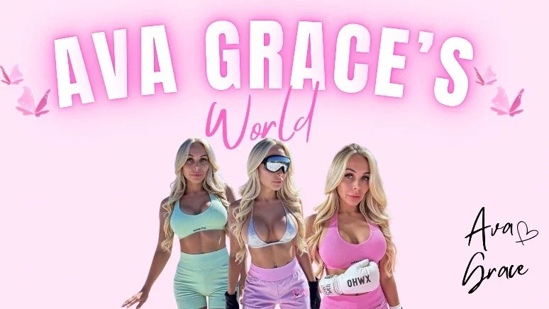 VIP PAGE ๐ฆ AVA-GRACE ๐ profile banner