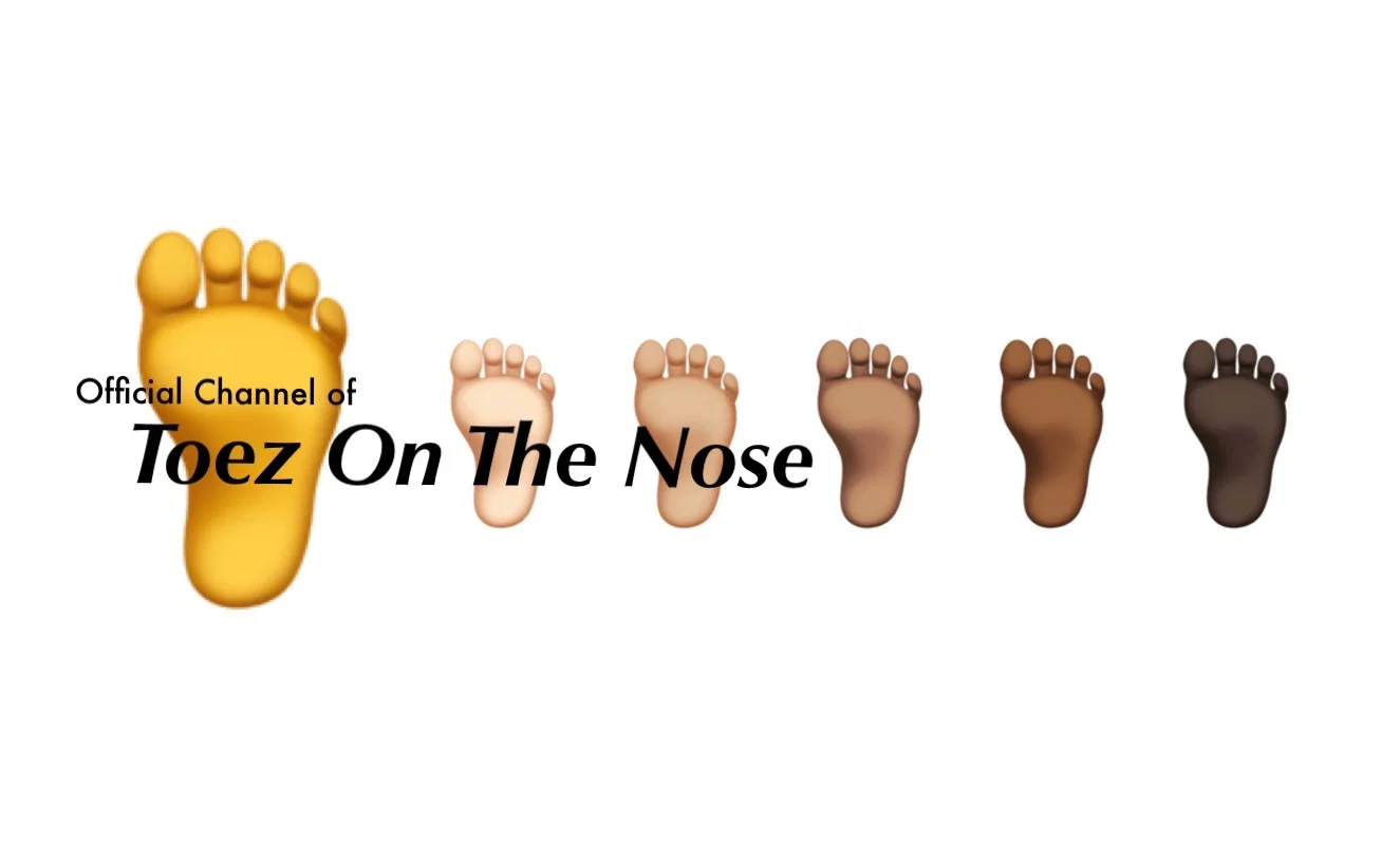 Toez On The Nose profile banner