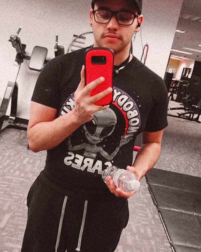 Jeremy Rojas
