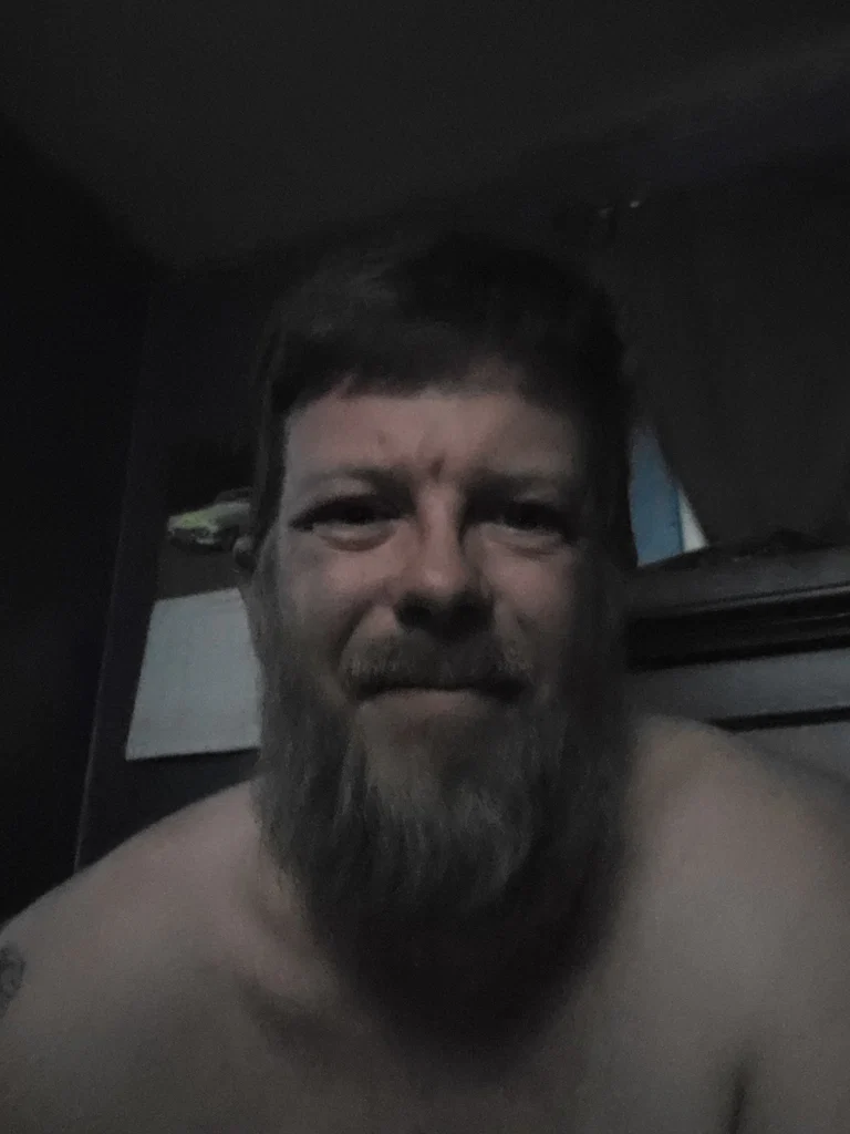 Patrick's avatar