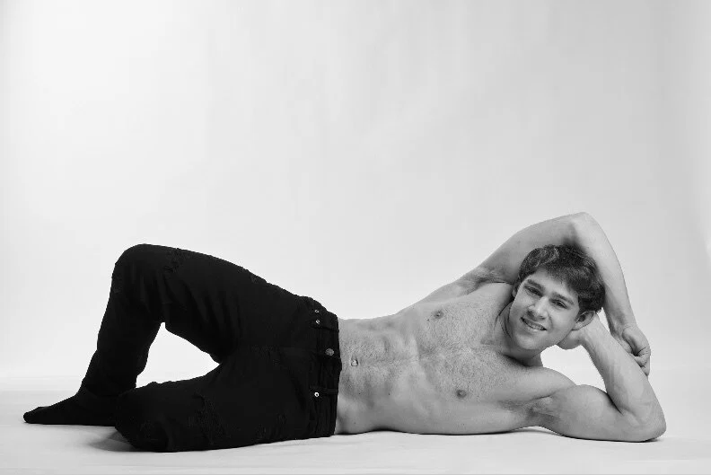 Daniel Rivers profile banner
