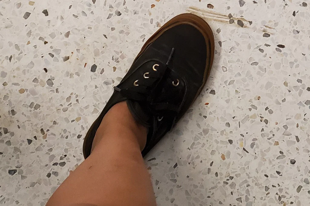 Bitty Soles's avatar