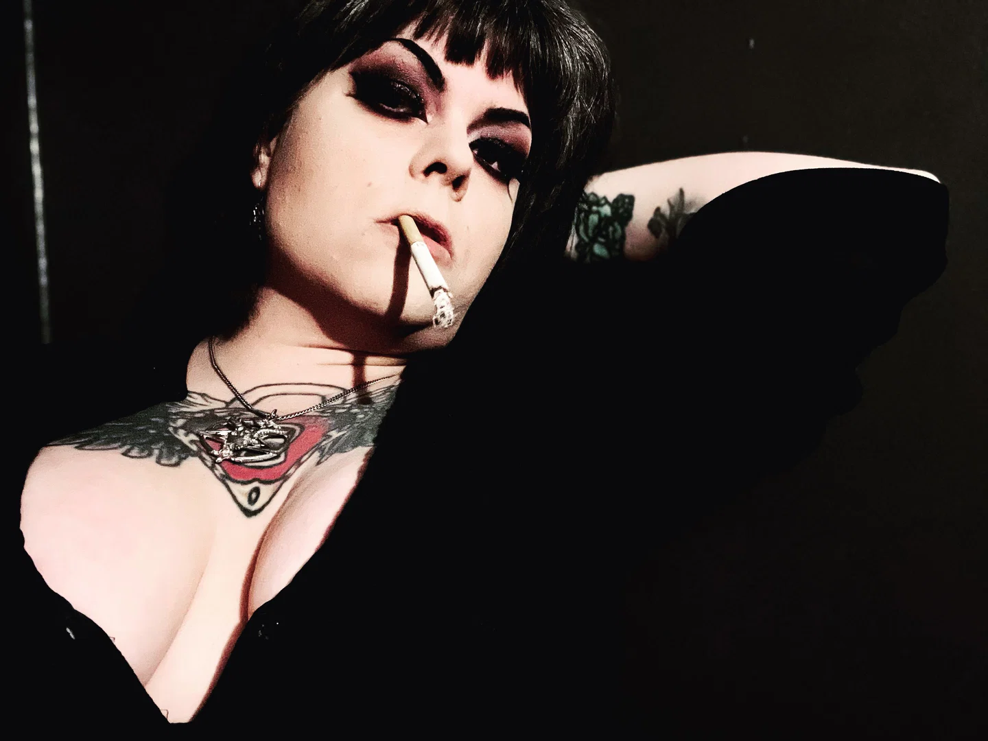 Veronika Fevers profile banner