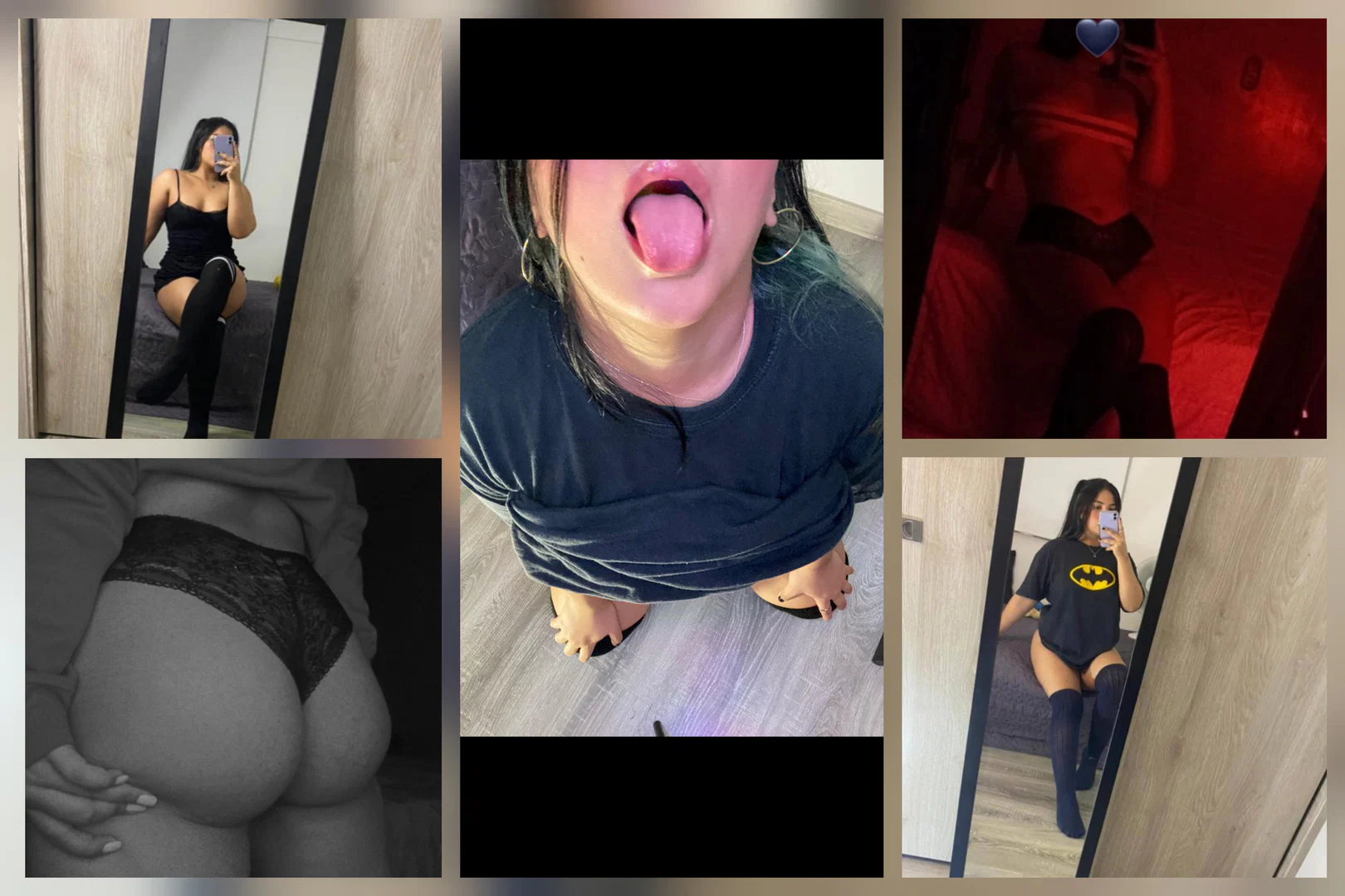 Sophia Martínez profile banner