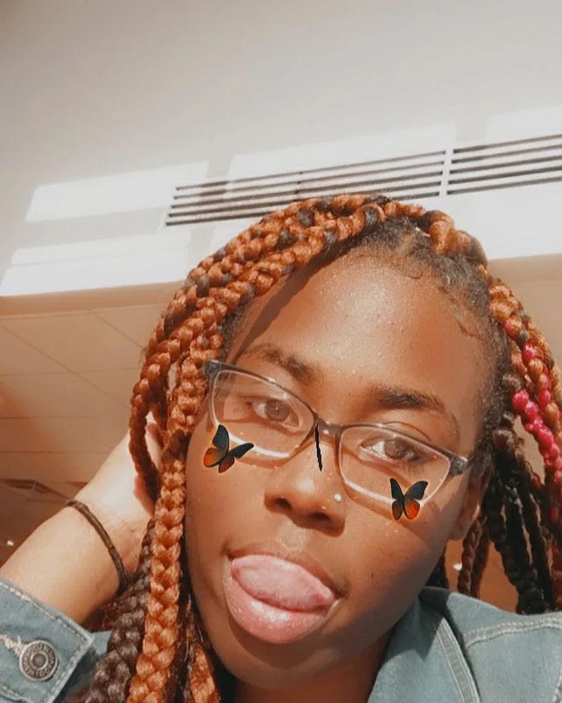 Keyara McMillan