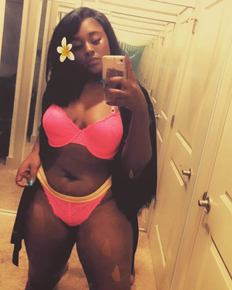 Blackgirlshiesty's avatar