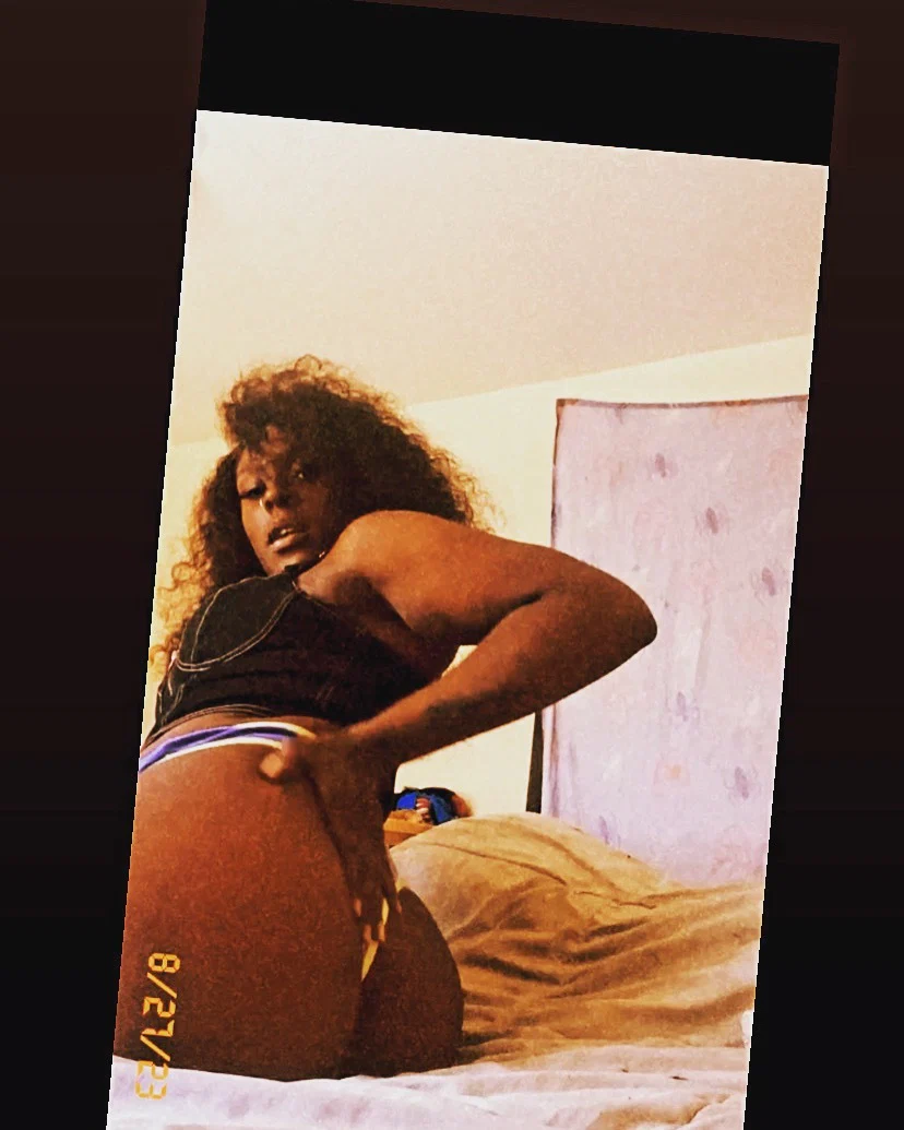 Blackgirlshiesty profile banner