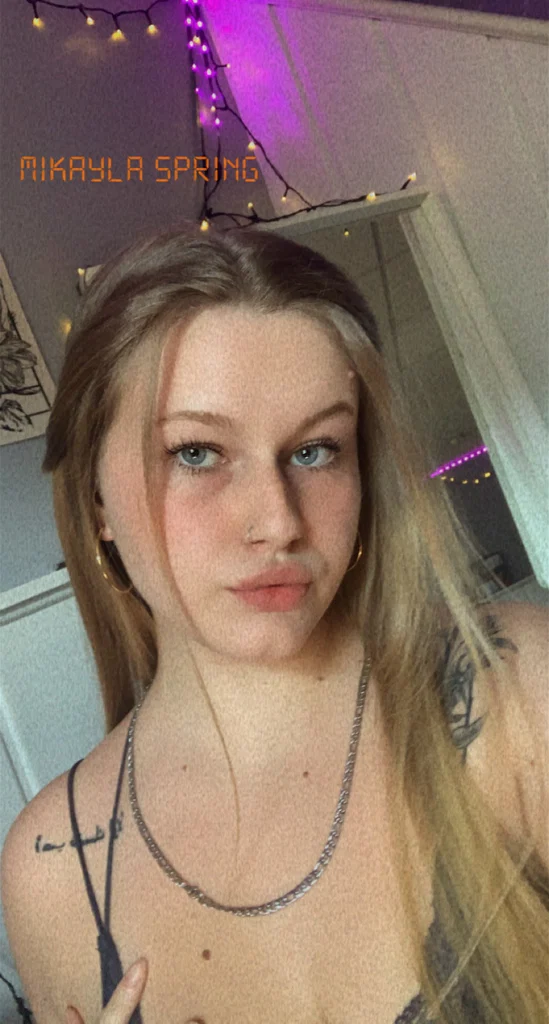 Kayla's avatar
