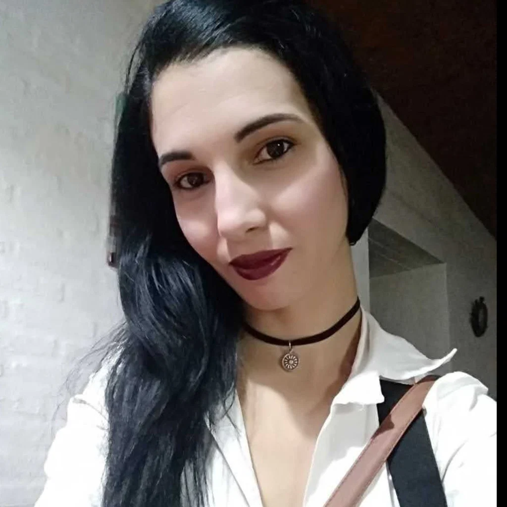 La flaquita Kiara Bayce's avatar