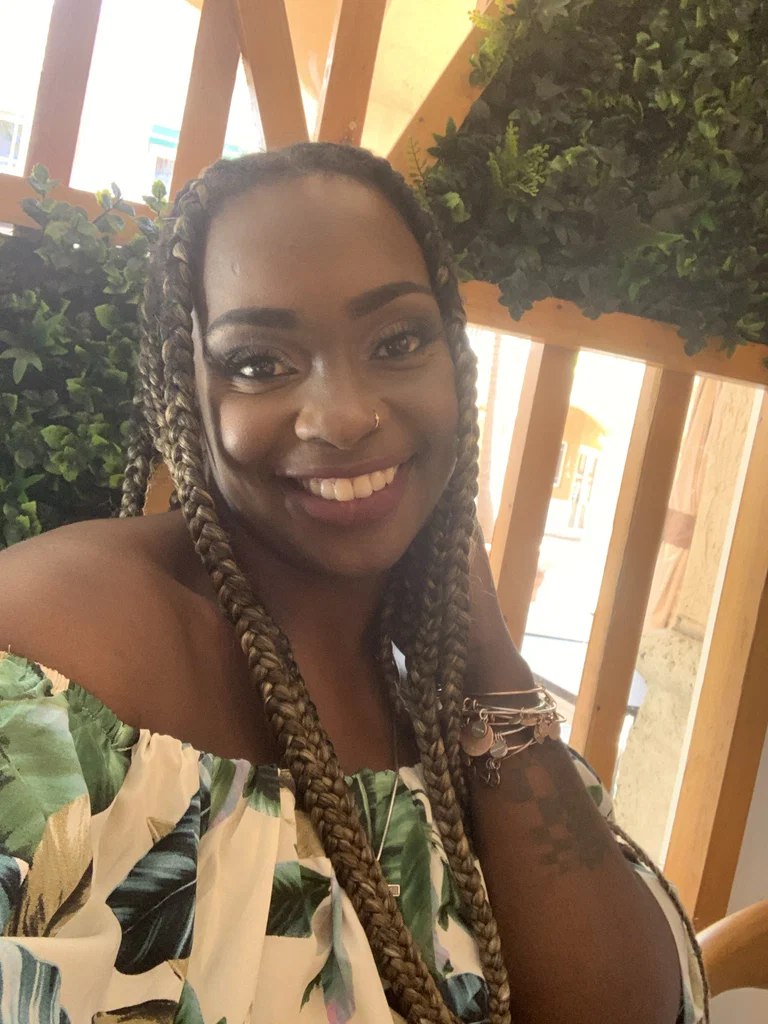 Queen Kay  👸🏾's avatar
