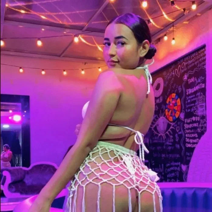 Latinbarbie profile banner