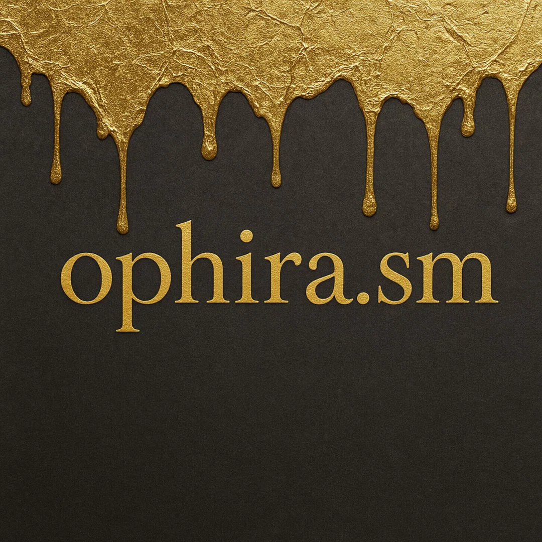 Ophira profile banner