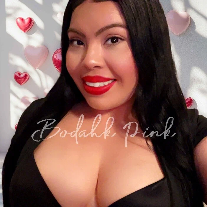 Bodahk Pink's avatar