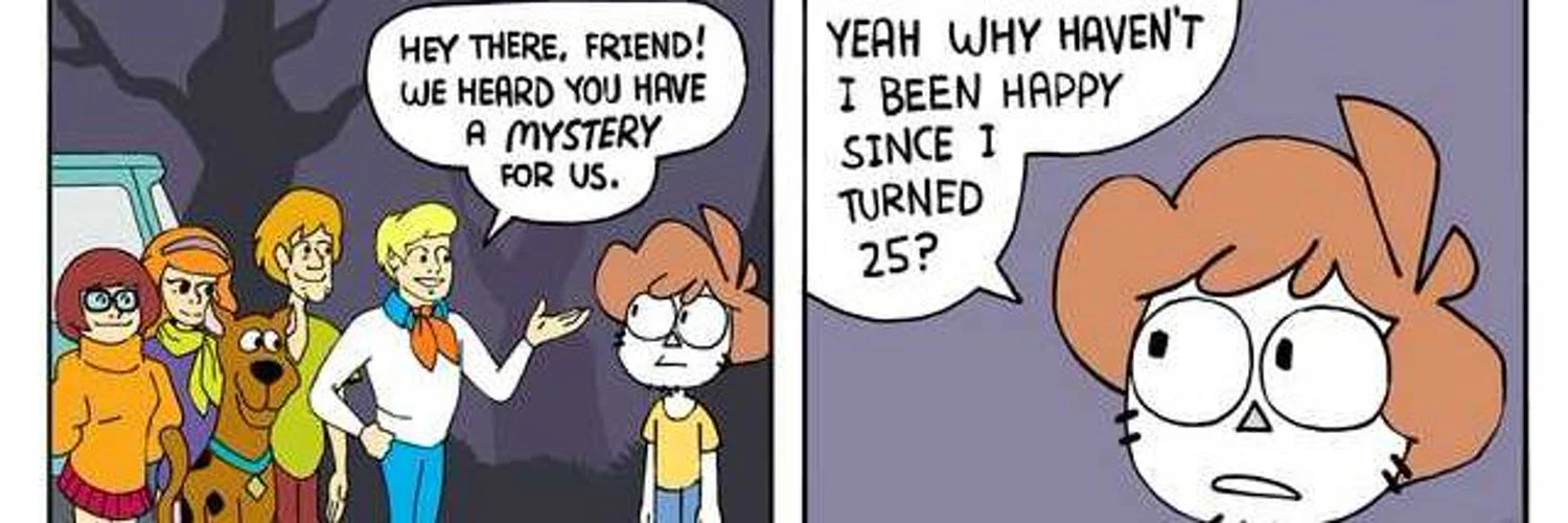 Sandy The Yandere profile banner