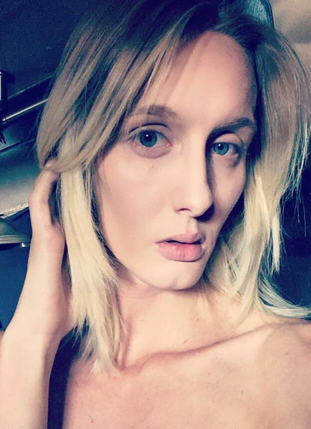 Ava White's avatar
