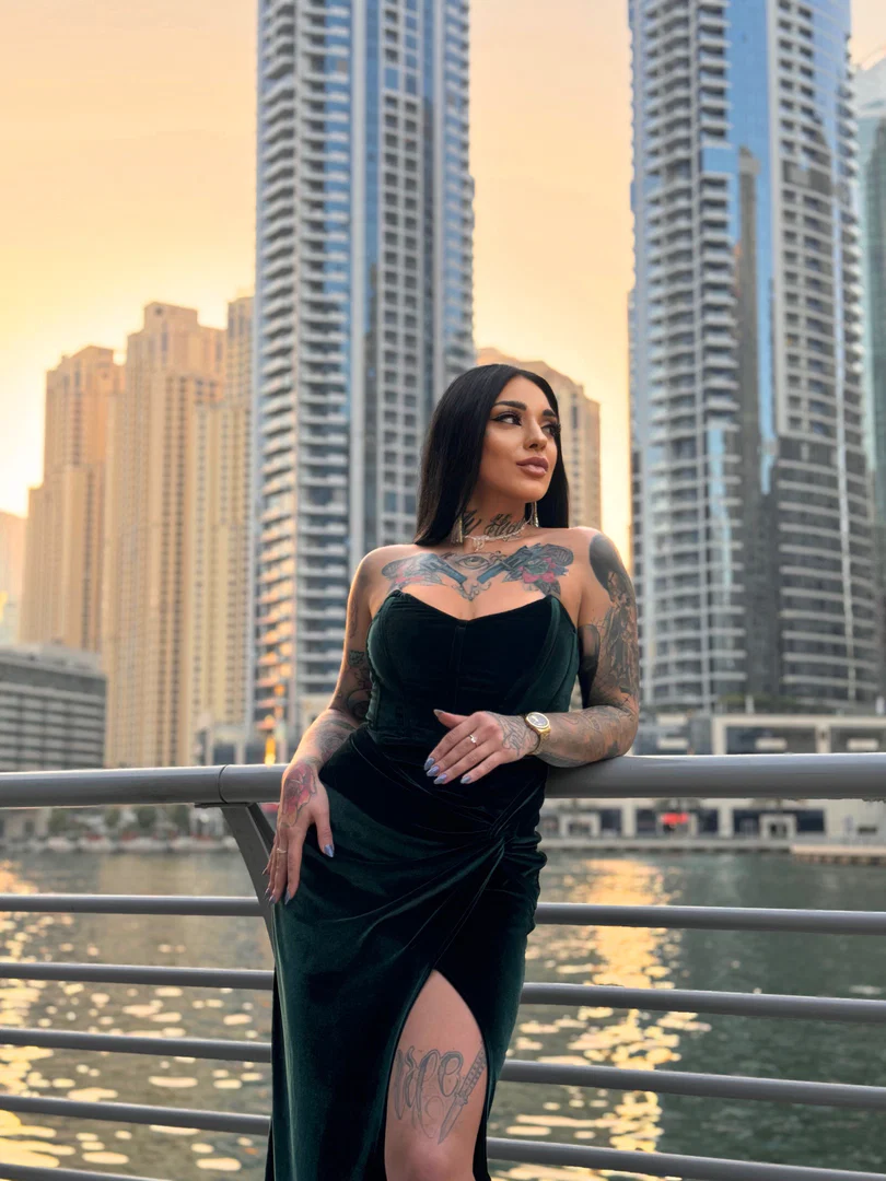 Jannaya profile banner