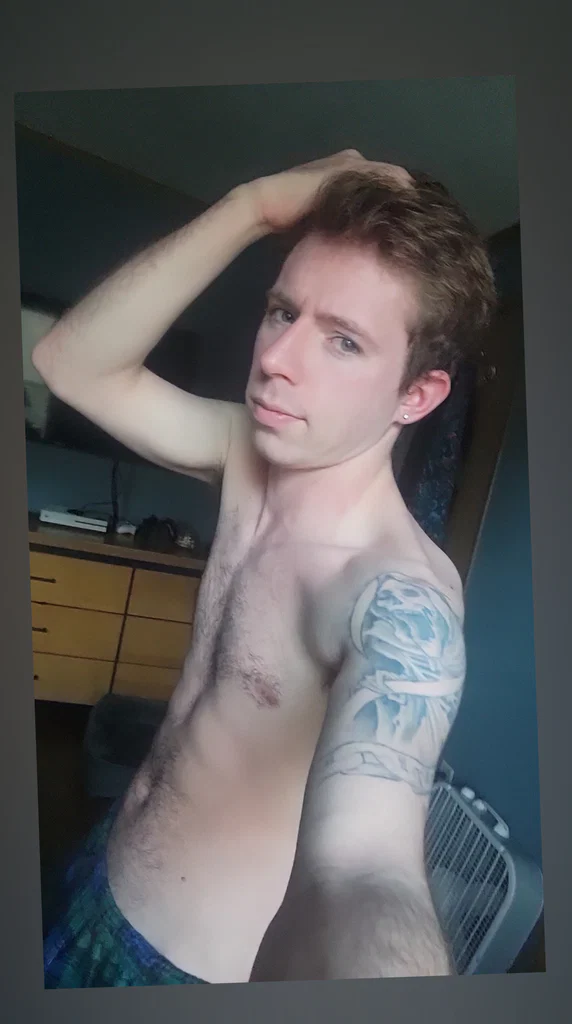 Connor's avatar