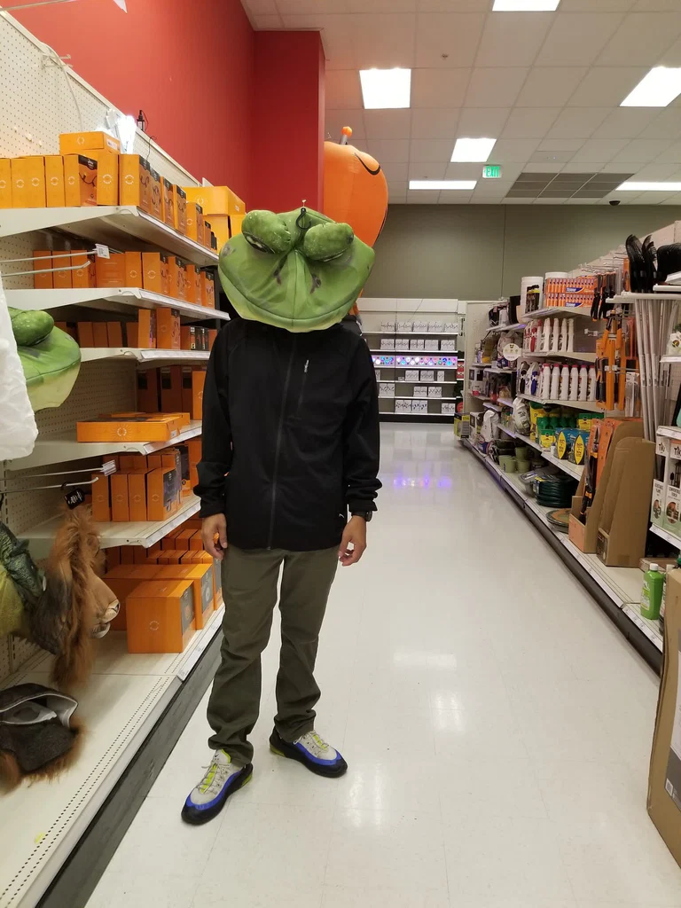 Pinocchio's avatar
