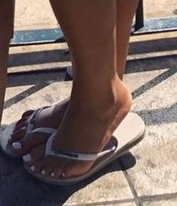 Thefeetgoddess profile banner