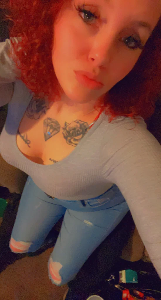 Rai’Lynn Renee's avatar