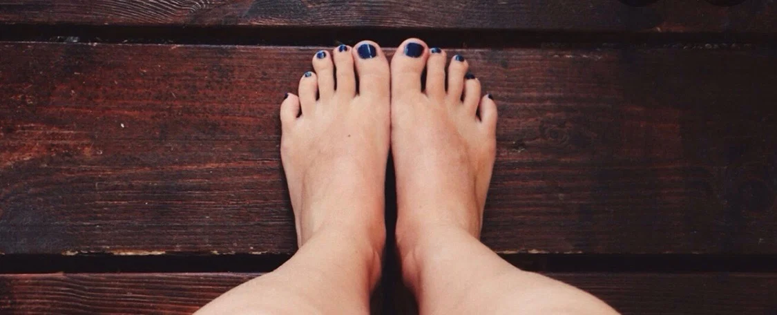 Latin pretty Feet profile banner