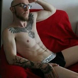 Chester⚡ 🔞