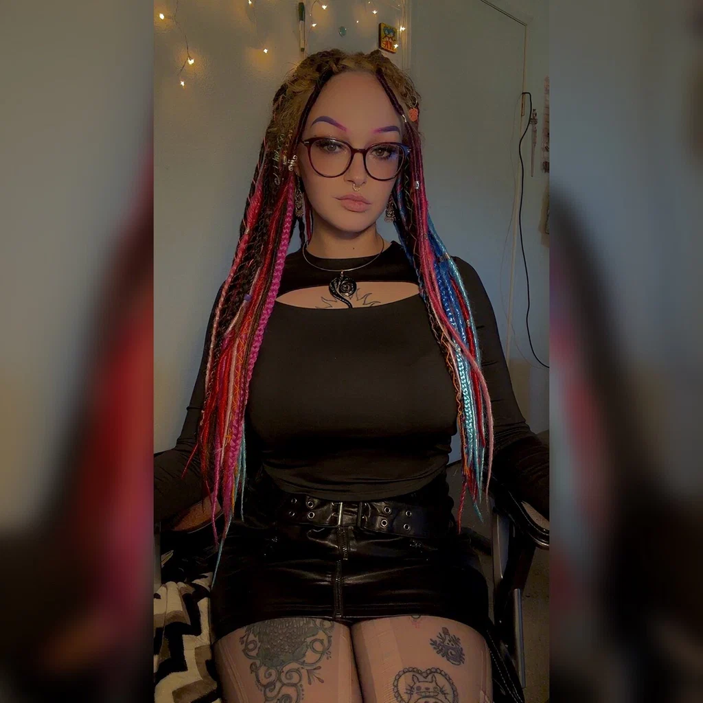 BabyCakes🦋