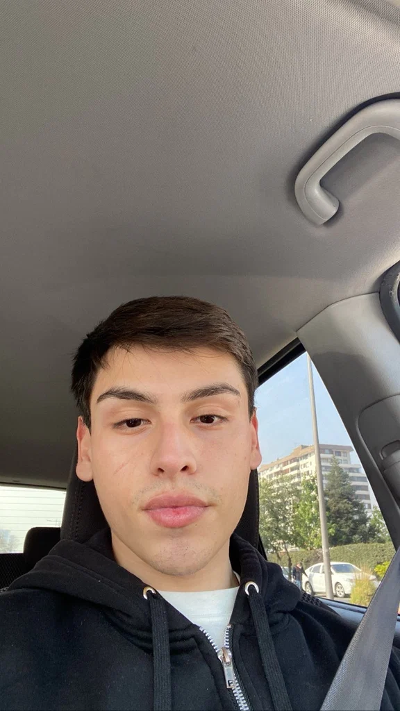 will's avatar
