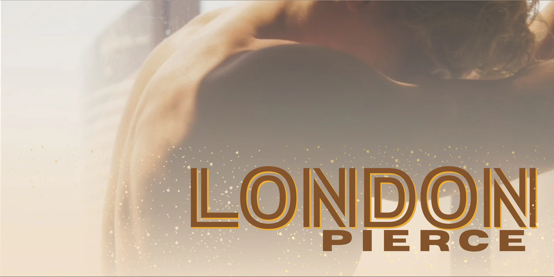 London Pierce profile banner