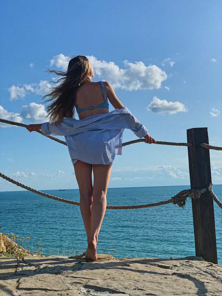 Juliana's avatar