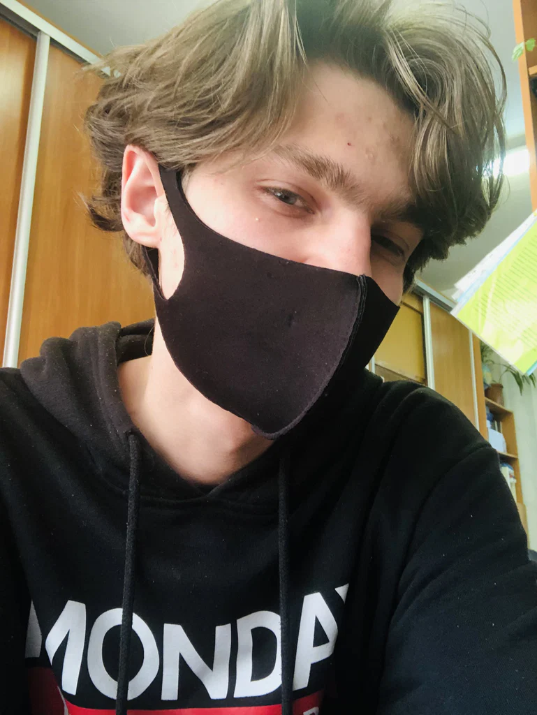 HardyAndrew's avatar