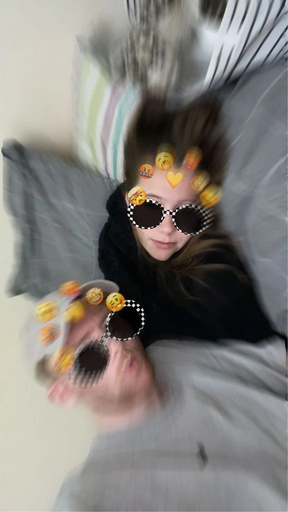 Charlotte + Shawn's avatar