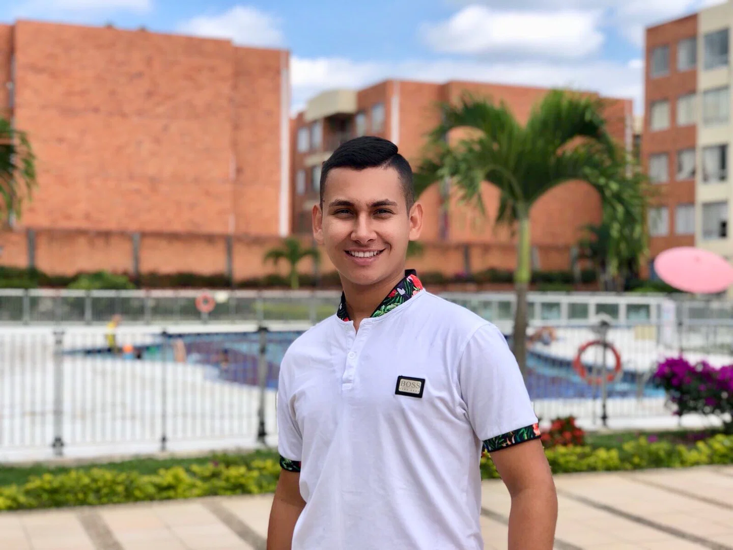 BRAYAN CARDOSO profile banner