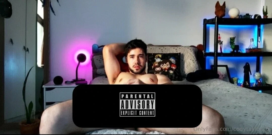 Cody profile banner
