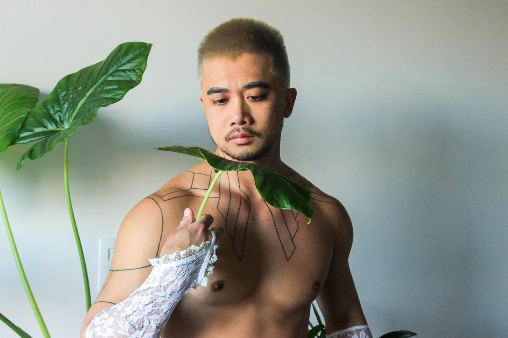 Jong Master profile banner