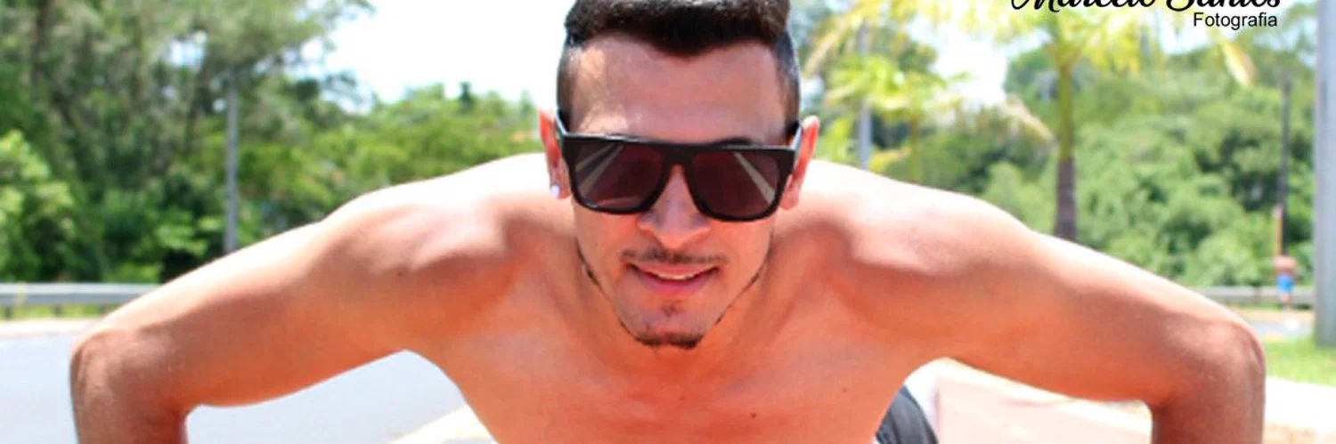 Wendell Penna profile banner